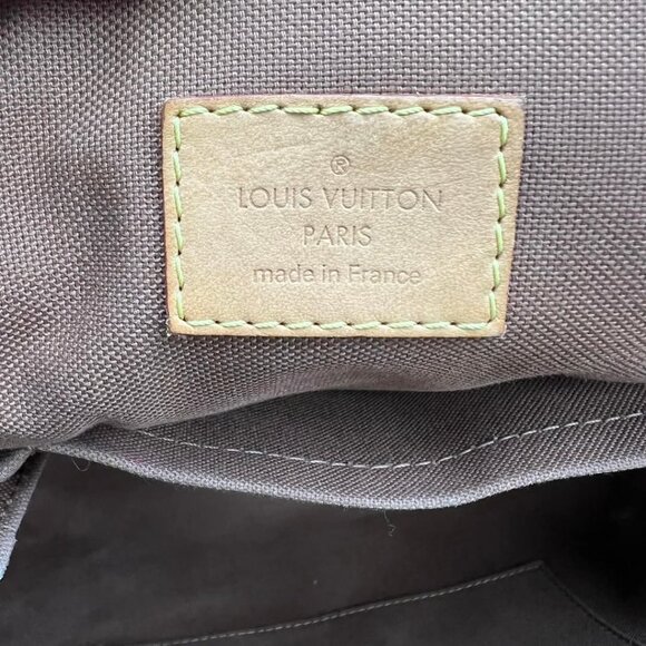Louis Vuitton Monogram Tivoli Shoulder Bag 760-030825 - Picture 14 of 14